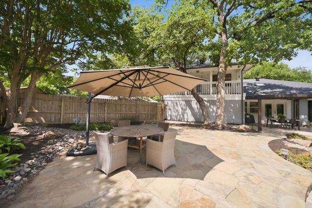 3612 Greenbriar Court, Colleyville, TX 76034