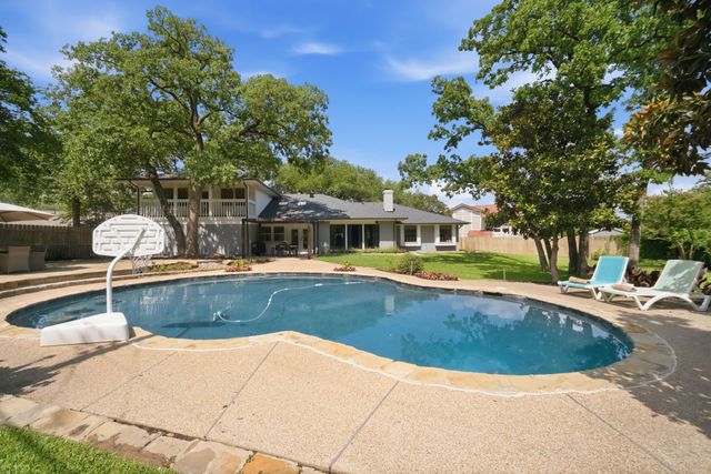 3612 Greenbriar Court, Colleyville, TX 76034