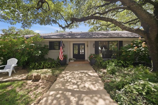 3612 Greenbriar Court, Colleyville, TX 76034