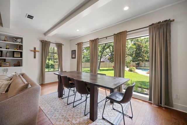 3612 Greenbriar Court, Colleyville, TX 76034