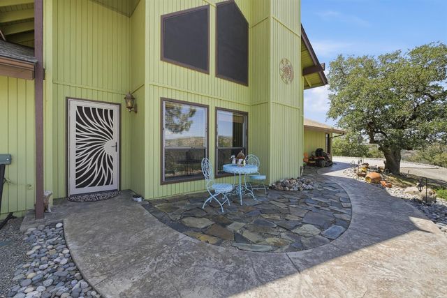 40070 Lilley Mountain Drive, Coarsegold, CA 93614