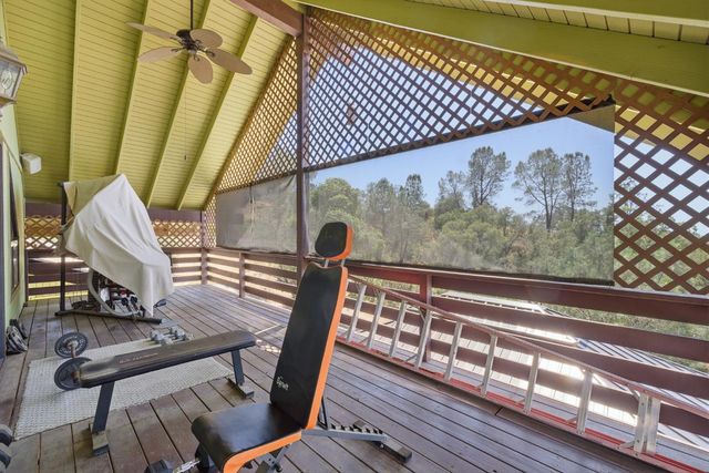 40070 Lilley Mountain Drive, Coarsegold, CA 93614