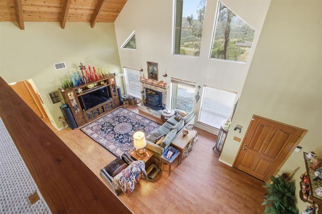 40070 Lilley Mountain Drive, Coarsegold, CA 93614