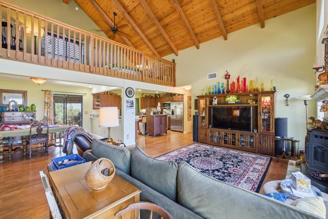 40070 Lilley Mountain Drive, Coarsegold, CA 93614