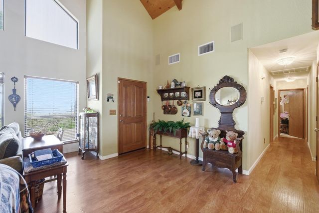 40070 Lilley Mountain Drive, Coarsegold, CA 93614