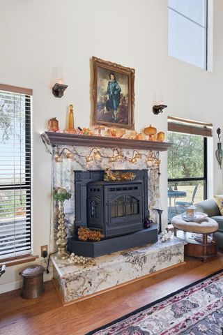 40070 Lilley Mountain Drive, Coarsegold, CA 93614