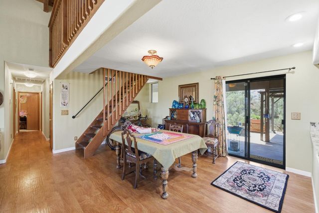 40070 Lilley Mountain Drive, Coarsegold, CA 93614