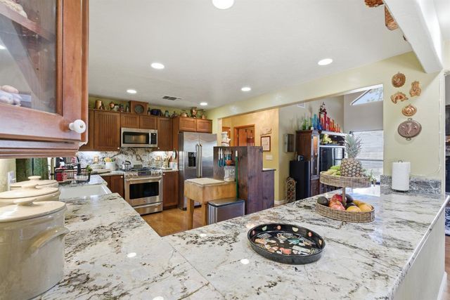 40070 Lilley Mountain Drive, Coarsegold, CA 93614