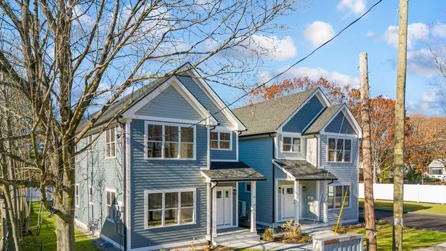 71 Readville St B, Boston, MA 02136