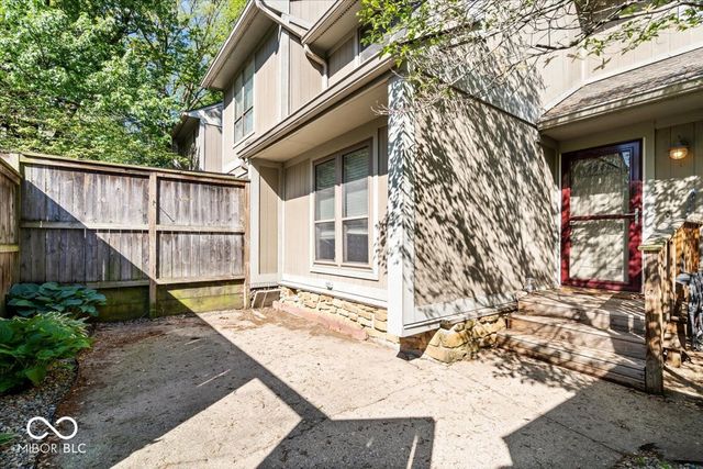 4212 Foxglove Trace, Indianapolis, IN 46237