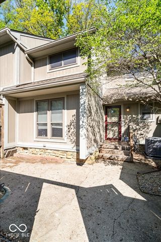 4212 Foxglove Trace, Indianapolis, IN 46237