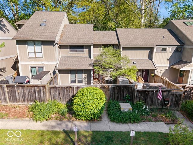 4212 Foxglove Trace, Indianapolis, IN 46237