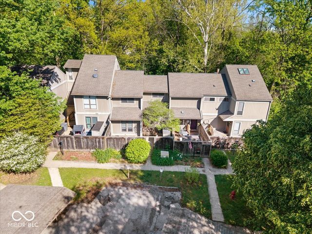 4212 Foxglove Trace, Indianapolis, IN 46237