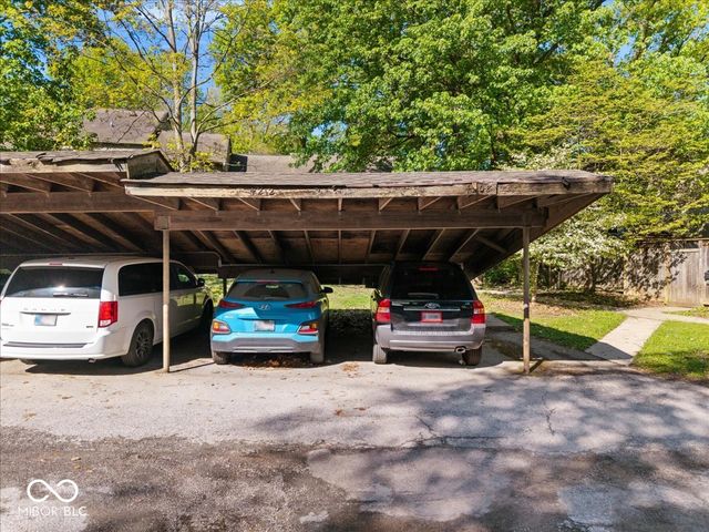 4212 Foxglove Trace, Indianapolis, IN 46237