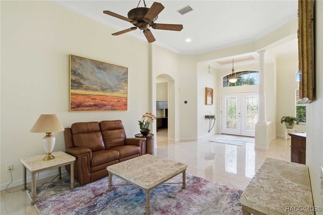 1861 N Eagle Chase Drive, Hernando, FL 34442