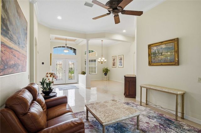 1861 N Eagle Chase Drive, Hernando, FL 34442