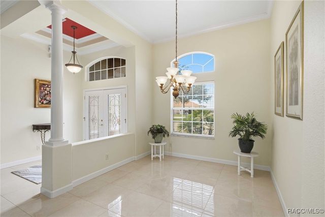 1861 N Eagle Chase Drive, Hernando, FL 34442