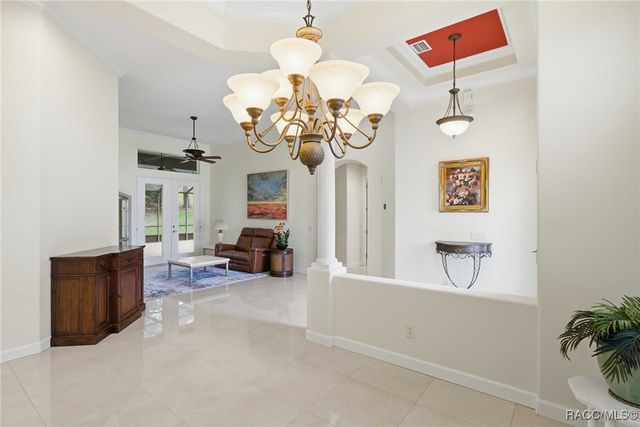 1861 N Eagle Chase Drive, Hernando, FL 34442