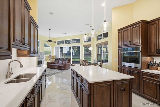 1861 N Eagle Chase Drive, Hernando, FL 34442