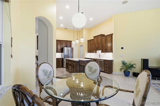 1861 N Eagle Chase Drive, Hernando, FL 34442