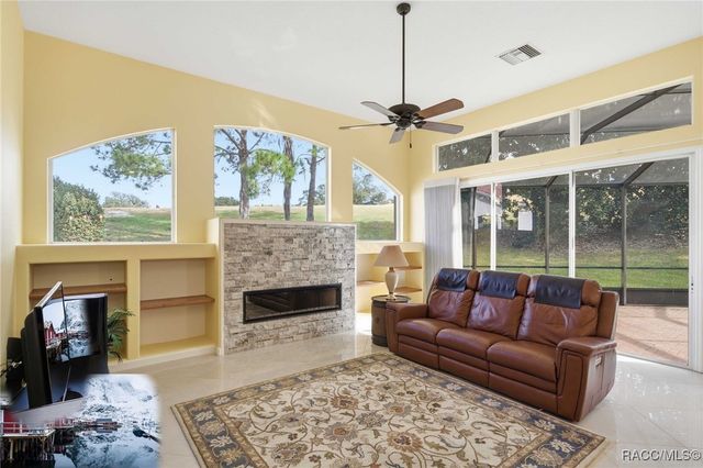 1861 N Eagle Chase Drive, Hernando, FL 34442