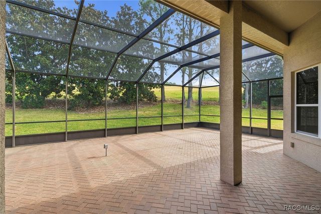 1861 N Eagle Chase Drive, Hernando, FL 34442