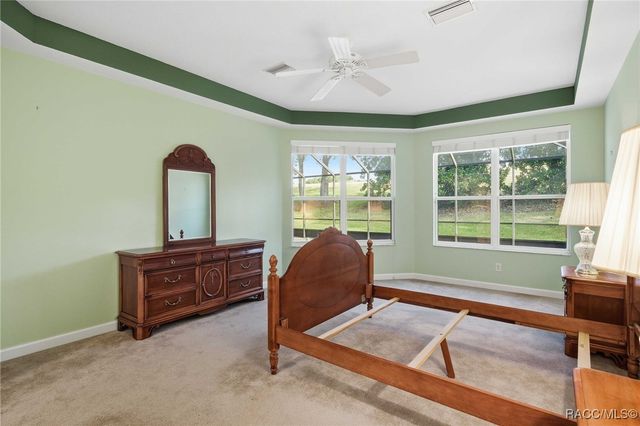 1861 N Eagle Chase Drive, Hernando, FL 34442