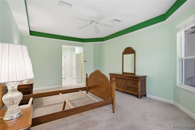 1861 N Eagle Chase Drive, Hernando, FL 34442