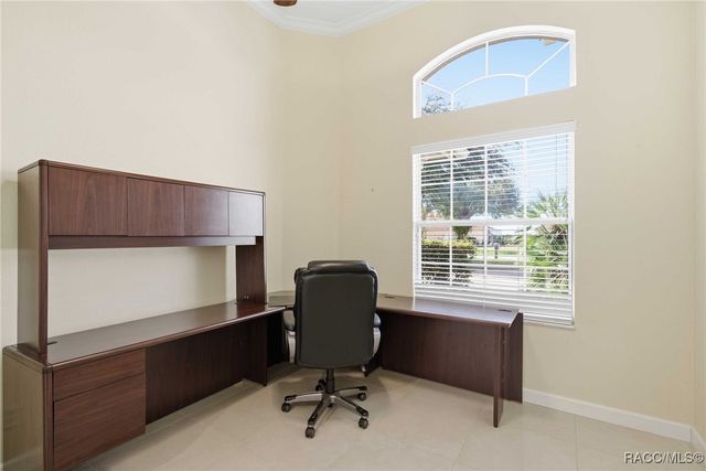 1861 N Eagle Chase Drive, Hernando, FL 34442