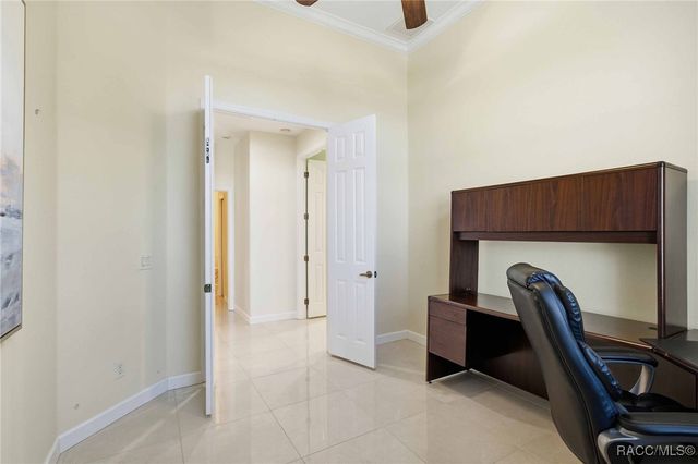 1861 N Eagle Chase Drive, Hernando, FL 34442