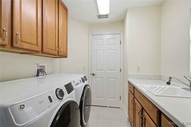 1861 N Eagle Chase Drive, Hernando, FL 34442