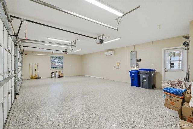 1861 N Eagle Chase Drive, Hernando, FL 34442