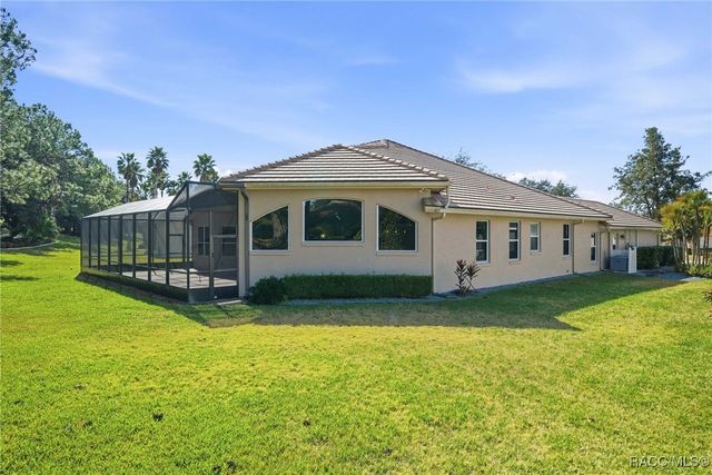 1861 N Eagle Chase Drive, Hernando, FL 34442
