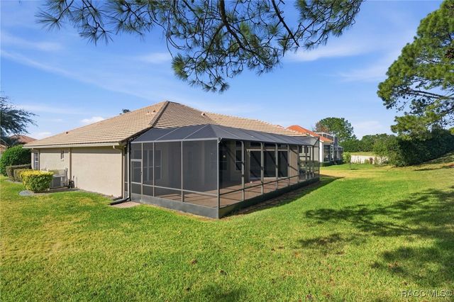 1861 N Eagle Chase Drive, Hernando, FL 34442