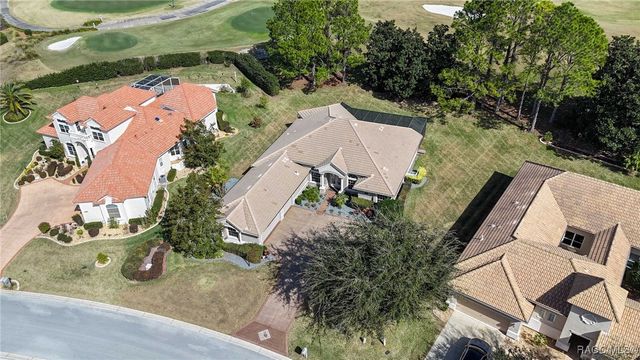 1861 N Eagle Chase Drive, Hernando, FL 34442