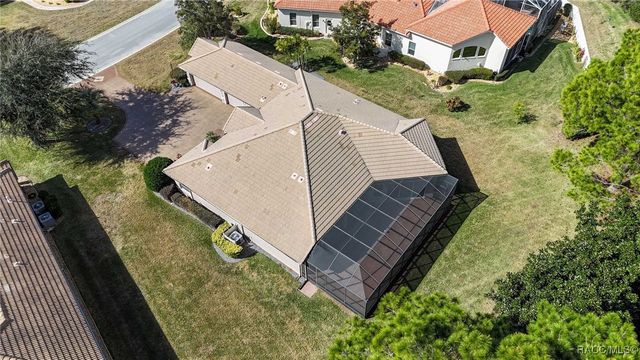 1861 N Eagle Chase Drive, Hernando, FL 34442