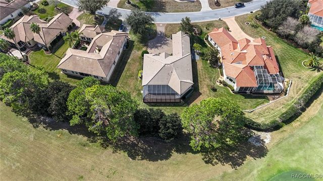 1861 N Eagle Chase Drive, Hernando, FL 34442