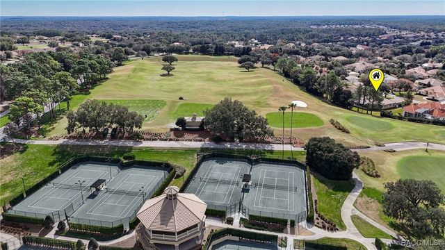 1861 N Eagle Chase Drive, Hernando, FL 34442