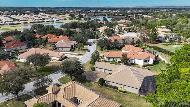 1861 N Eagle Chase Drive, Hernando, FL 34442