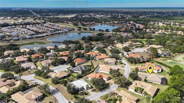 1861 N Eagle Chase Drive, Hernando, FL 34442