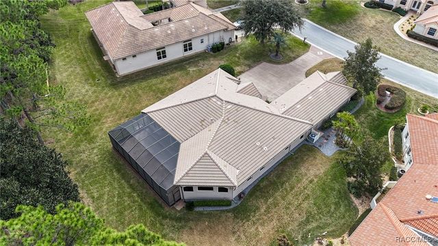 1861 N Eagle Chase Drive, Hernando, FL 34442