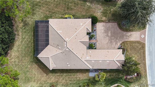 1861 N Eagle Chase Drive, Hernando, FL 34442