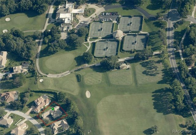 1861 N Eagle Chase Drive, Hernando, FL 34442