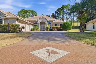 1861 N Eagle Chase Drive, Hernando, FL 34442