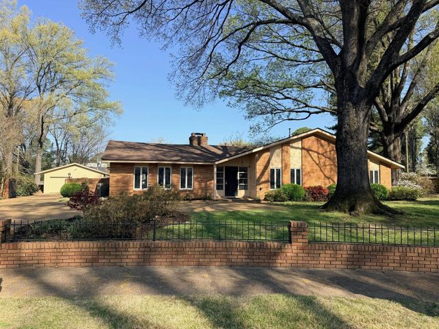 845 REDDOCH ST, Memphis, TN 38120
