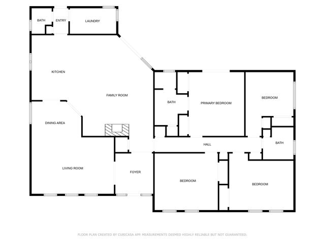 845 REDDOCH ST, Memphis, TN 38120