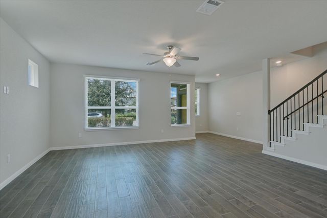8717 Whitter DR B, Austin, TX 78747