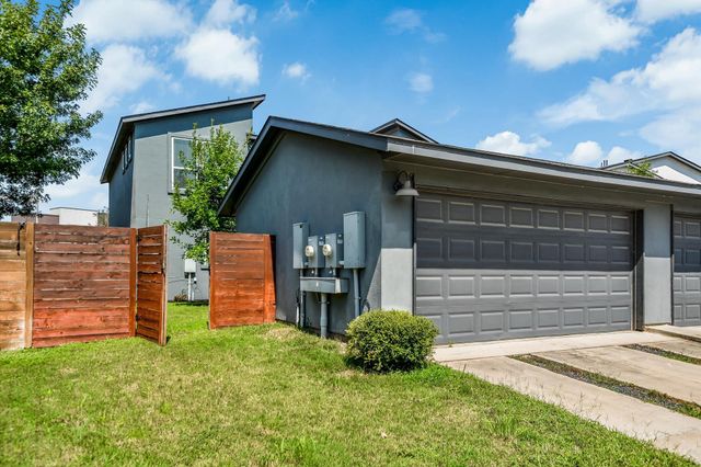 8717 Whitter DR B, Austin, TX 78747
