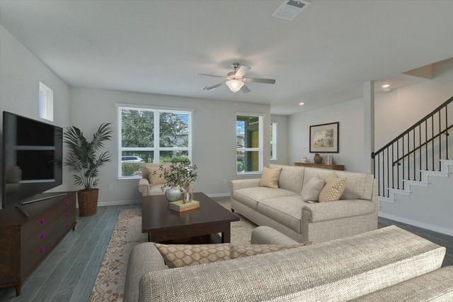 8717 Whitter DR B, Austin, TX 78747