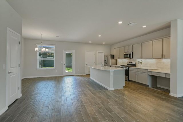 8717 Whitter DR B, Austin, TX 78747